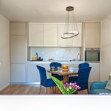 Center Of Makarska Apartment Екстериор снимка