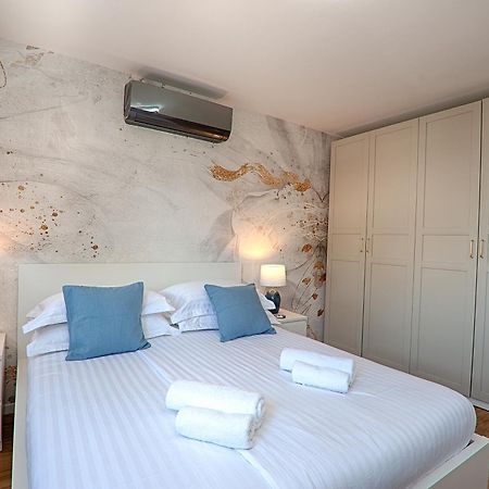 Center Of Makarska Apartment Екстериор снимка