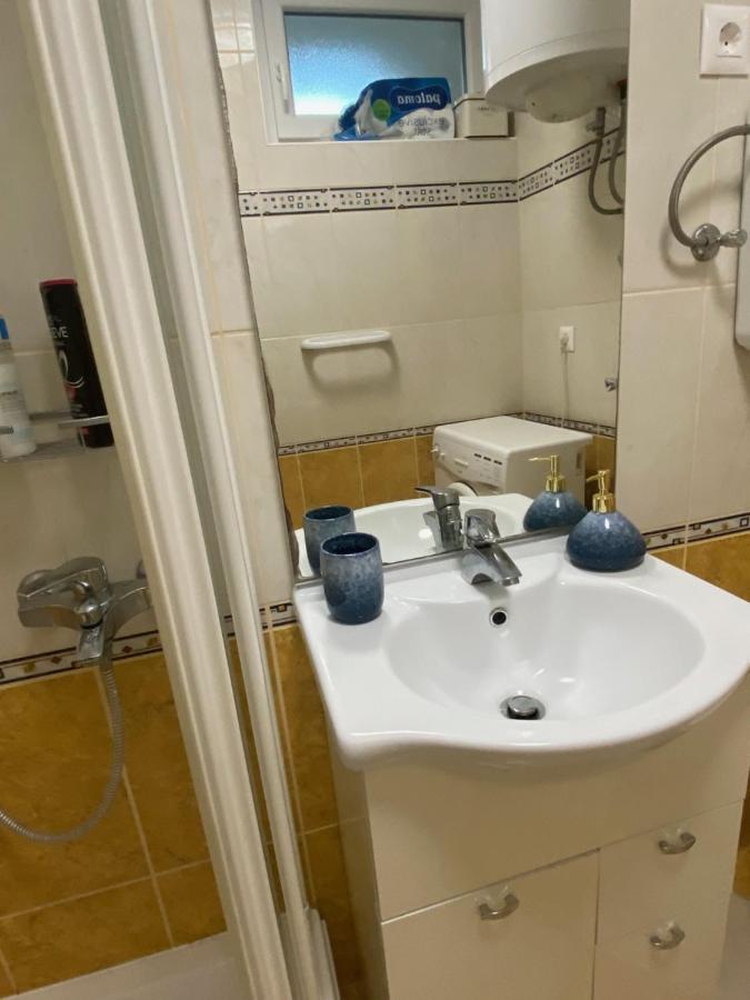 Center Of Makarska Apartment Екстериор снимка