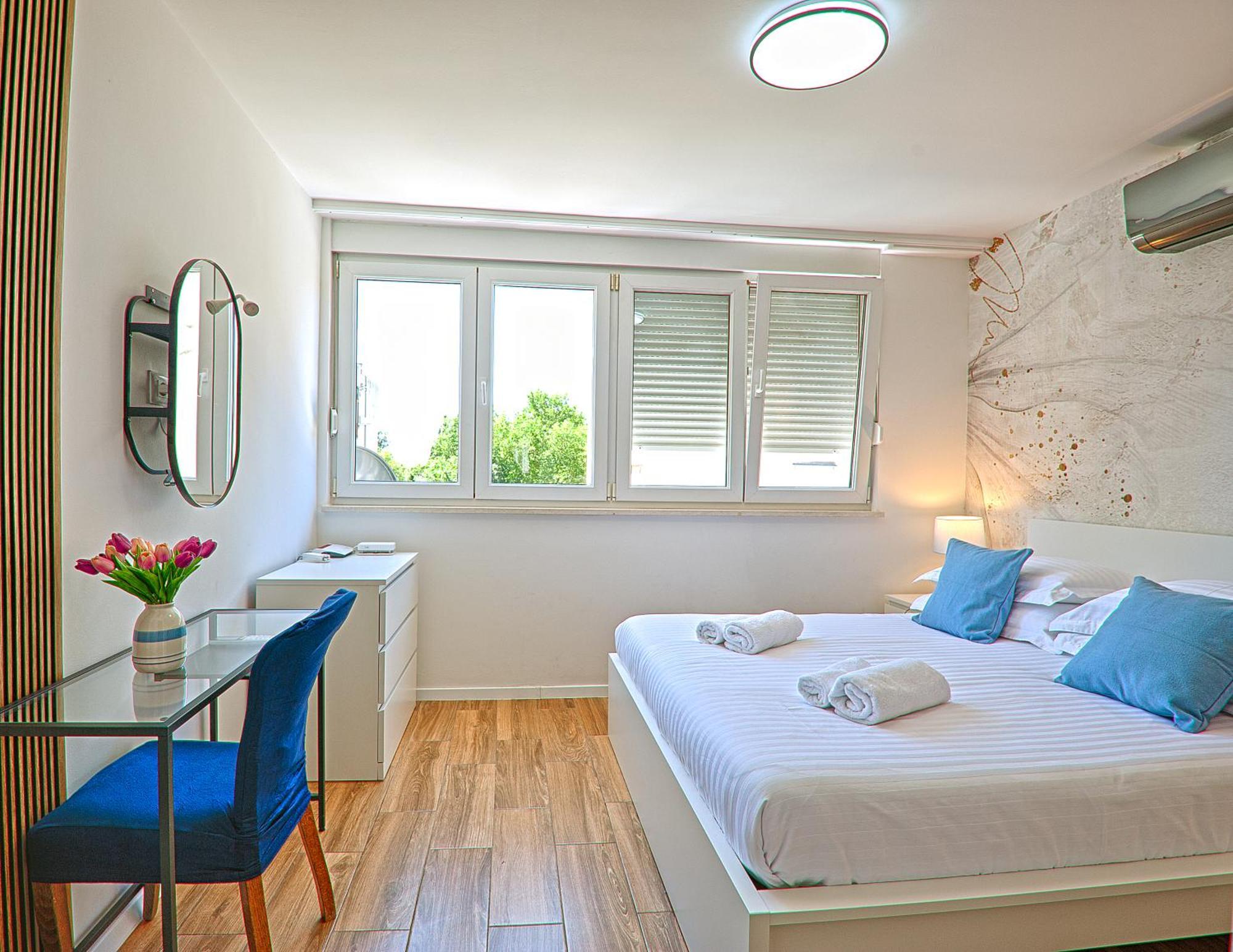 Center Of Makarska Apartment Екстериор снимка