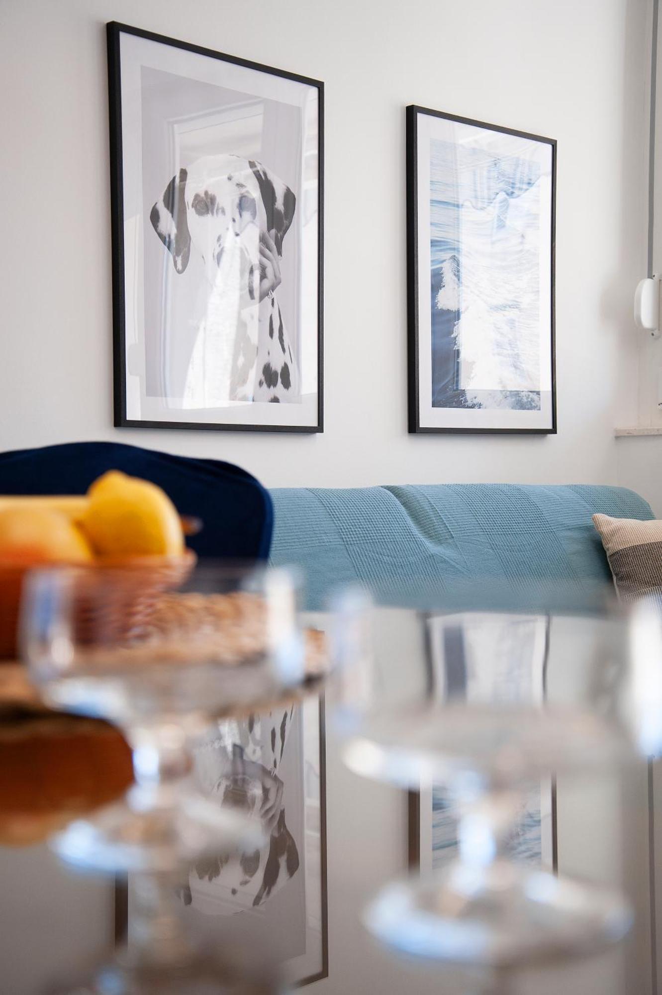 Center Of Makarska Apartment Екстериор снимка