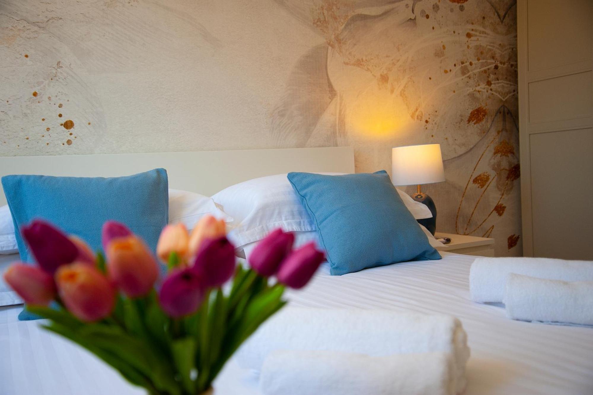 Center Of Makarska Apartment Екстериор снимка