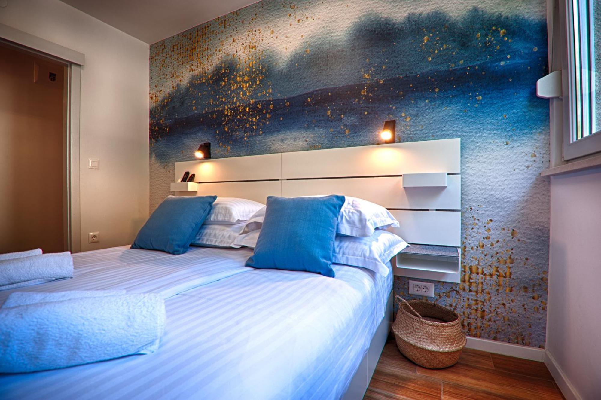 Center Of Makarska Apartment Екстериор снимка